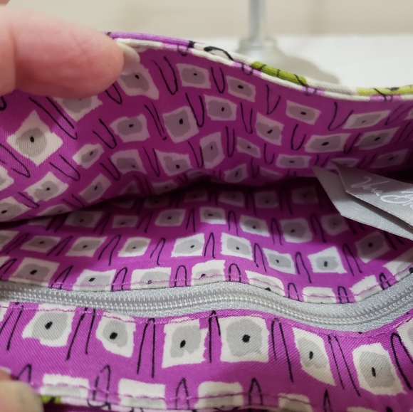 Vintage Vera Bradley Purse - Picture 4 of 7